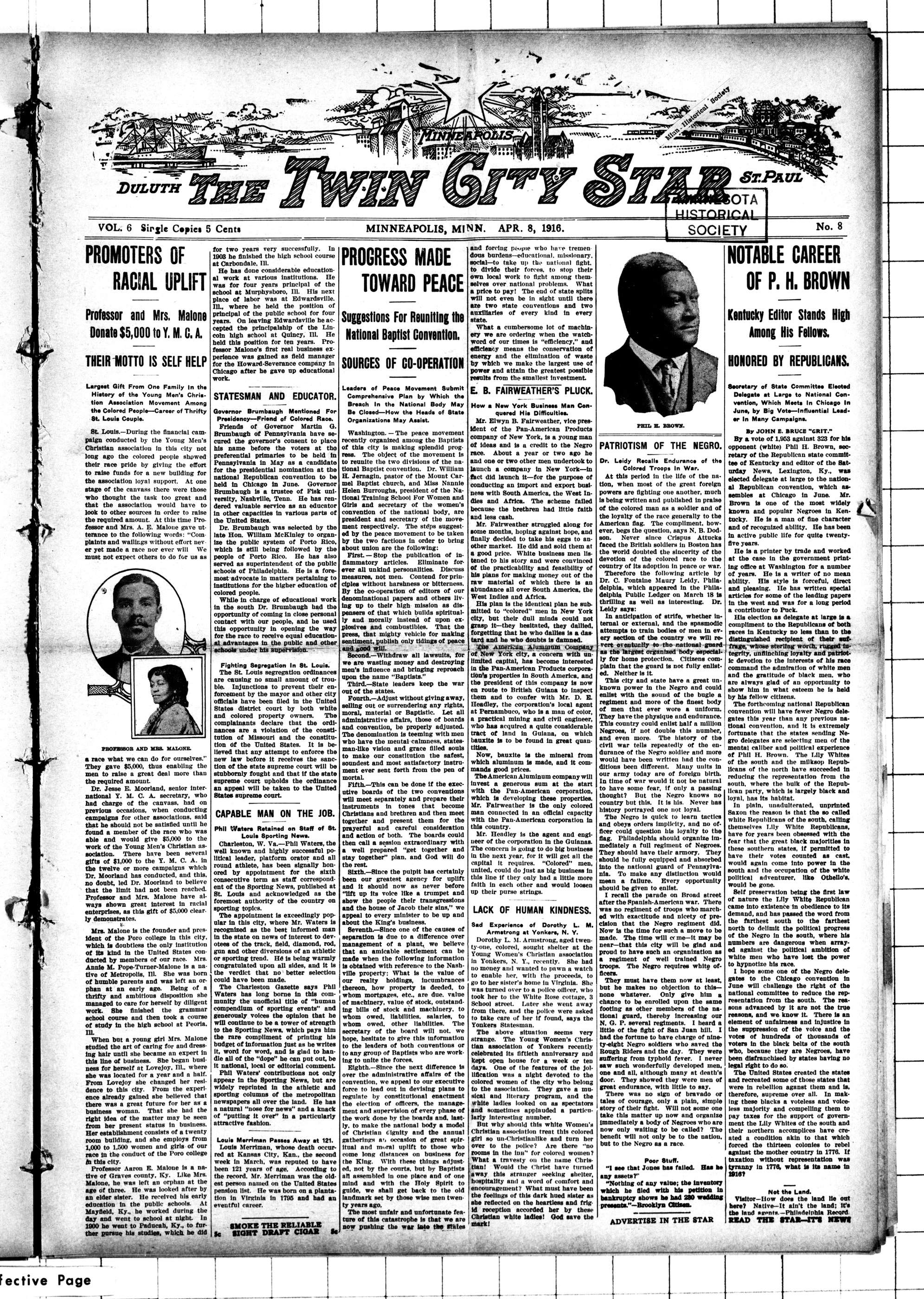 Page 1