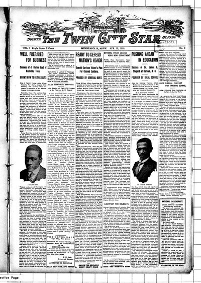 Twin City Star, Apr 15, 1916