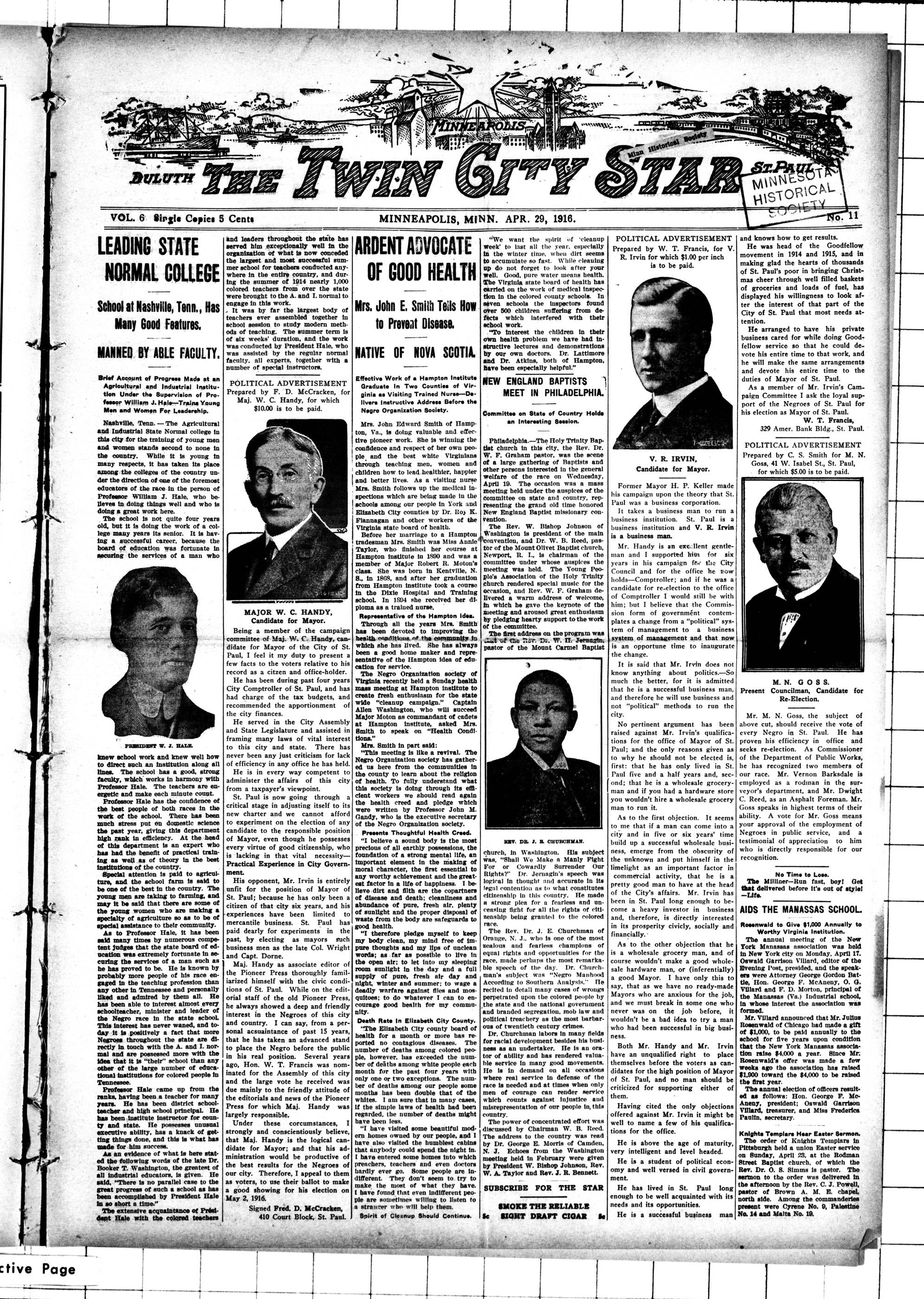 Page 1