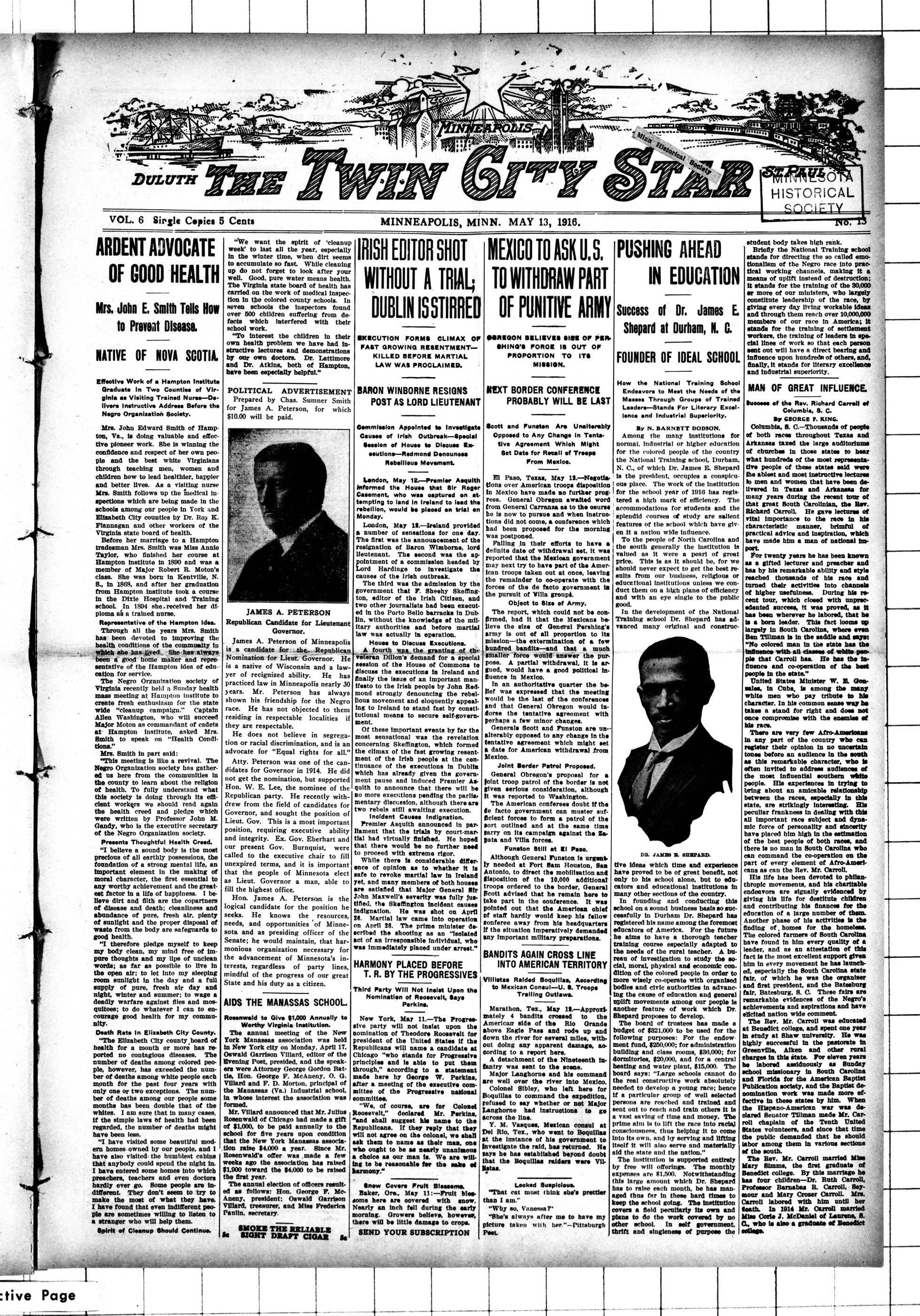 Page 1