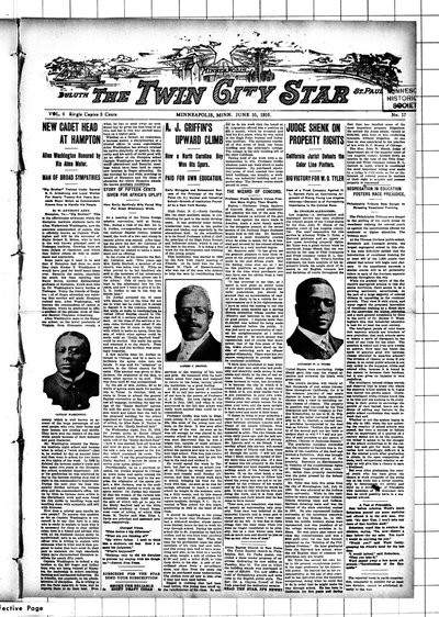 Twin City Star, Jun 10, 1916