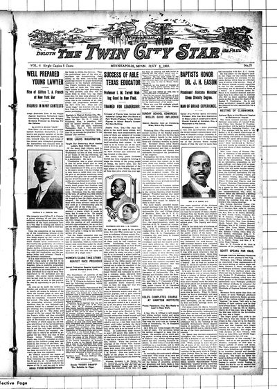 Twin City Star, Jul 8, 1916
