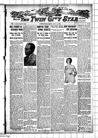Twin City Star, Jul 15, 1916