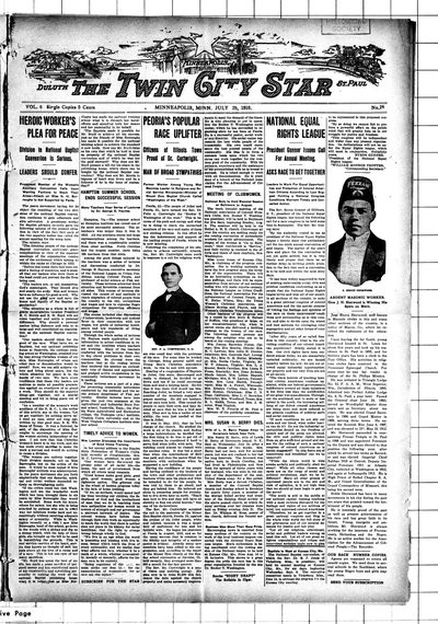 Twin City Star, Jul 29, 1916