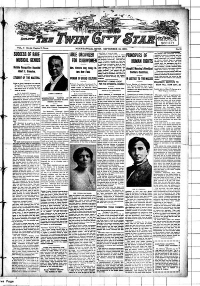Twin City Star, Sep 16, 1916