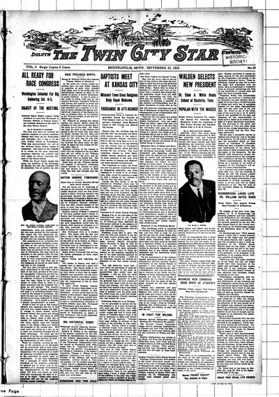 Twin City Star, Sep 23, 1916