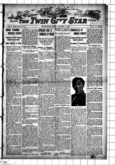Twin City Star, Oct 14, 1916