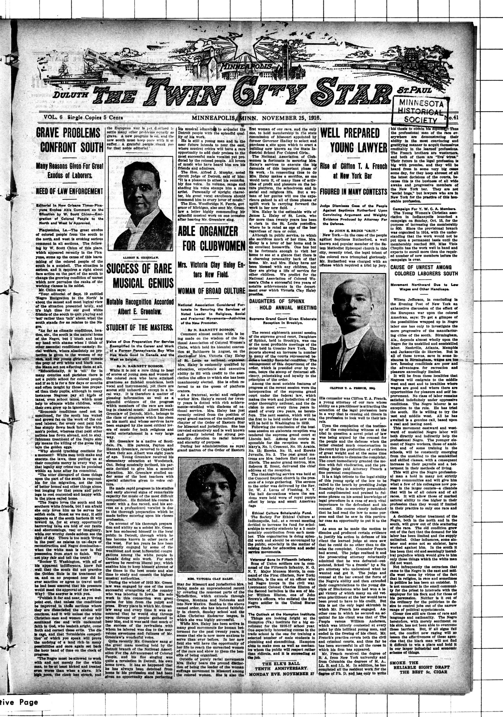 Page 1