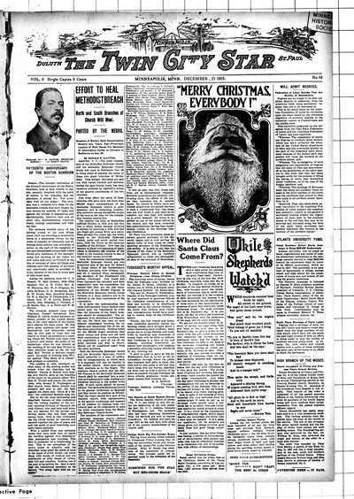 Twin City Star, Dec 23, 1916