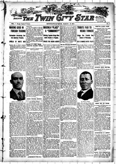 Twin City Star, Mar 10, 1917