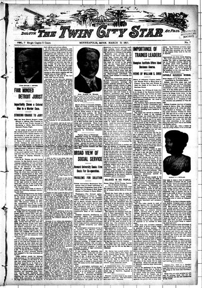 Twin City Star, Mar 31, 1917