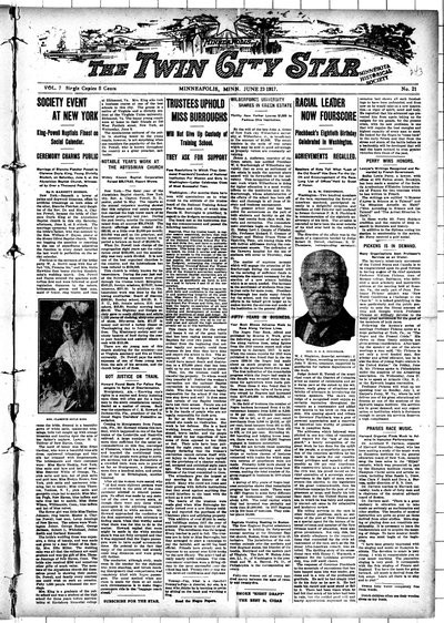 Twin City Star, Jun 23, 1917