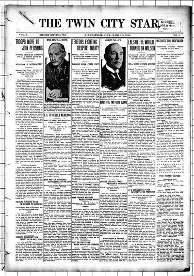 Mar 1918