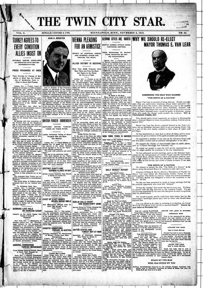 Nov 1918