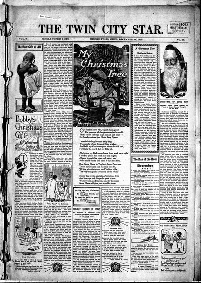 Twin City Star, Dec 21, 1918