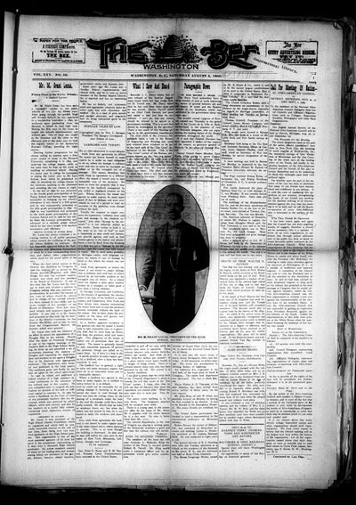 Aug 1905