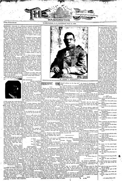 May 1909