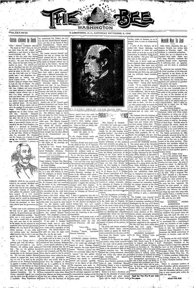 Nov 1909
