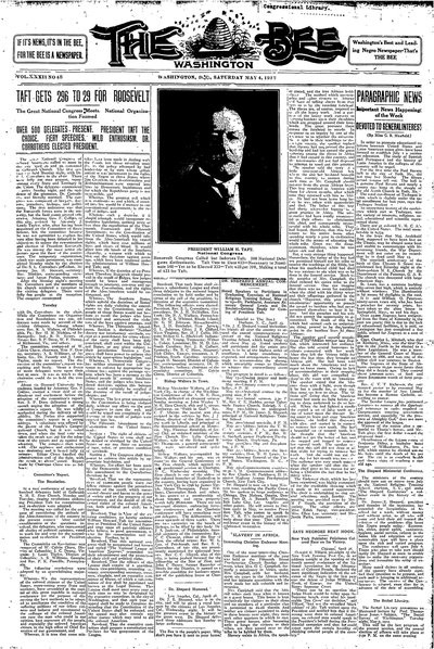May 1912