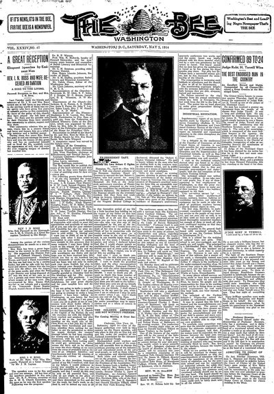 May 1914