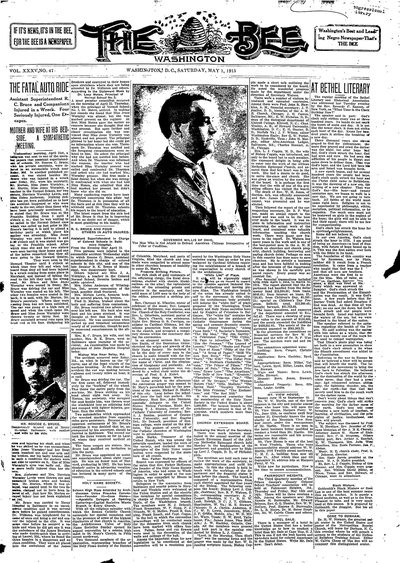 May 1915