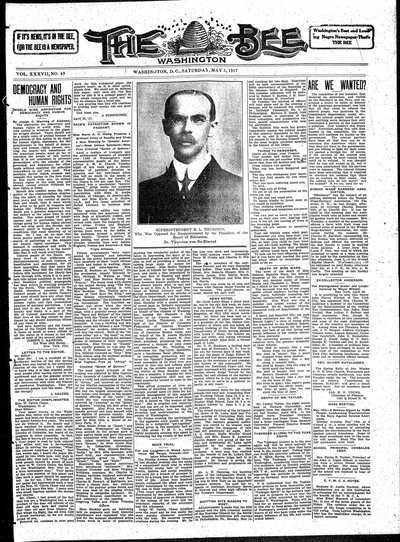 May 1917