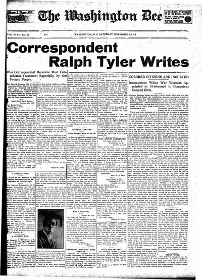Nov 1918