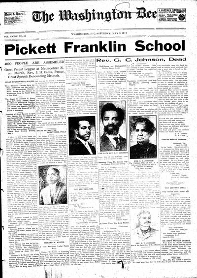 May 1919