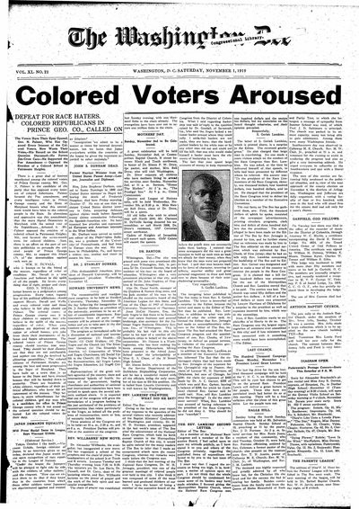 Nov 1919