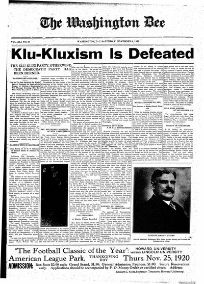 Nov 1920