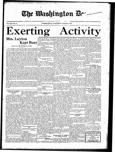 Aug 1921