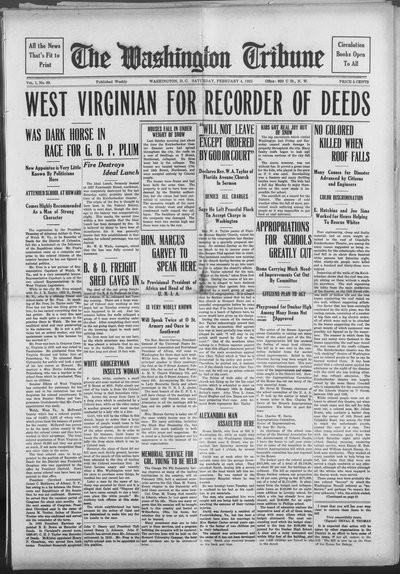 Feb 1922