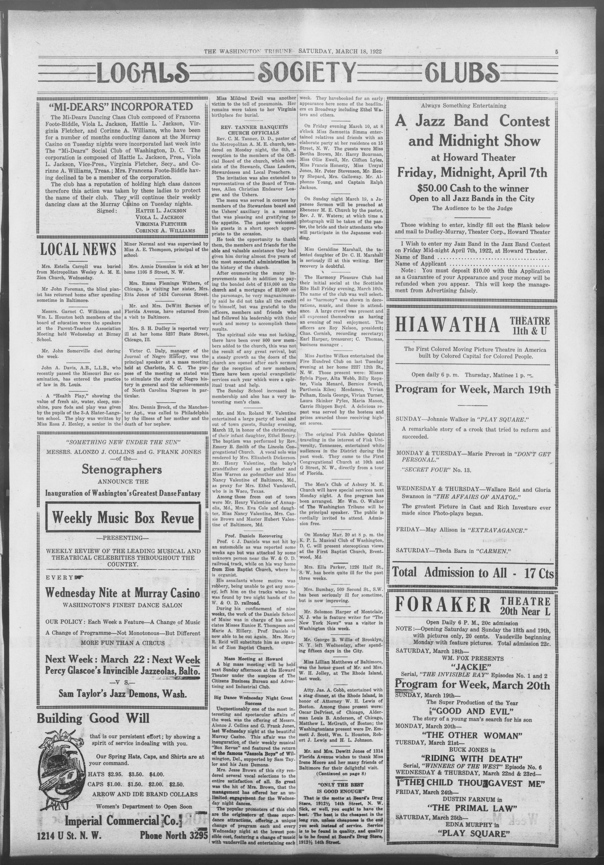 Page 5