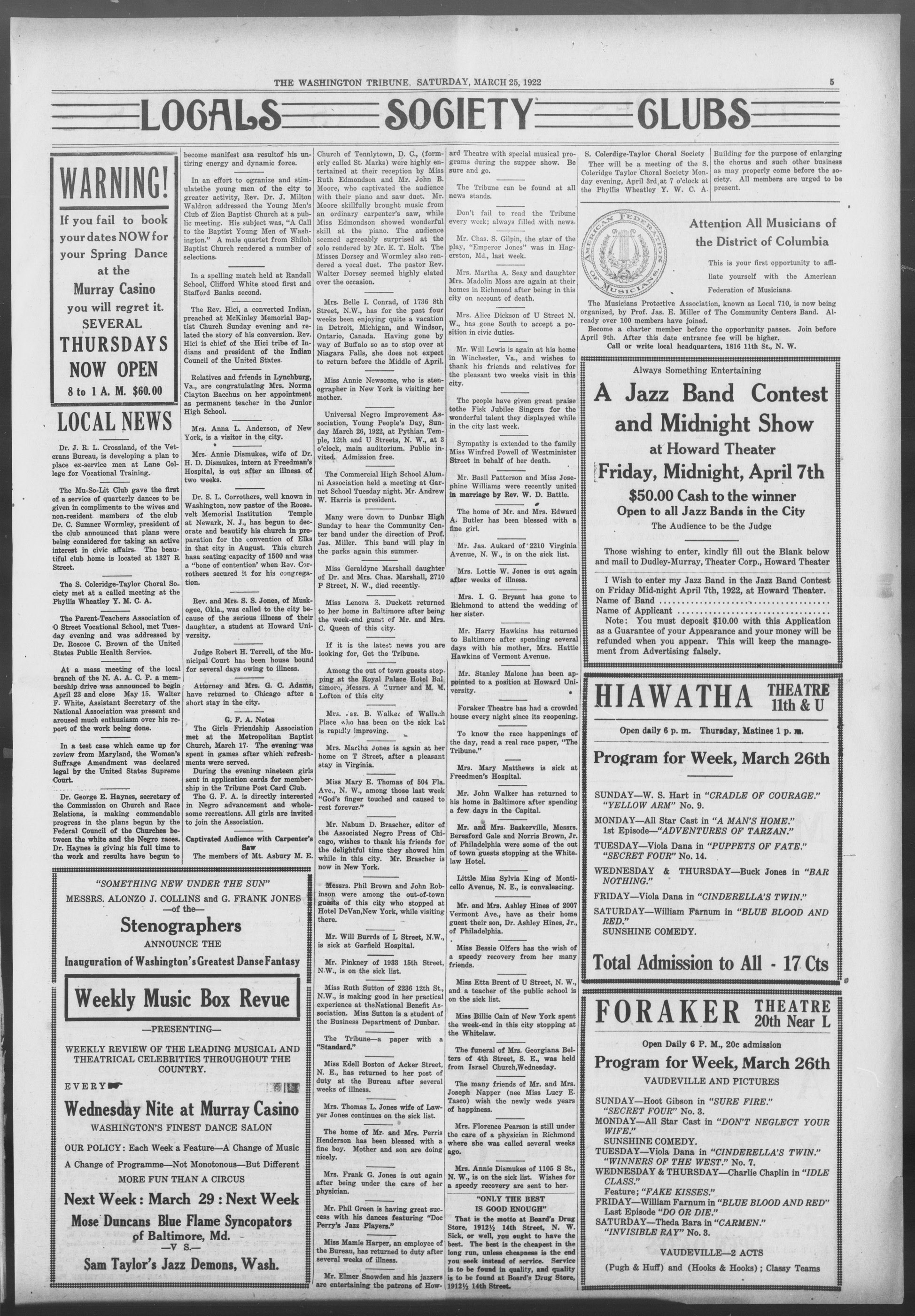 Page 5