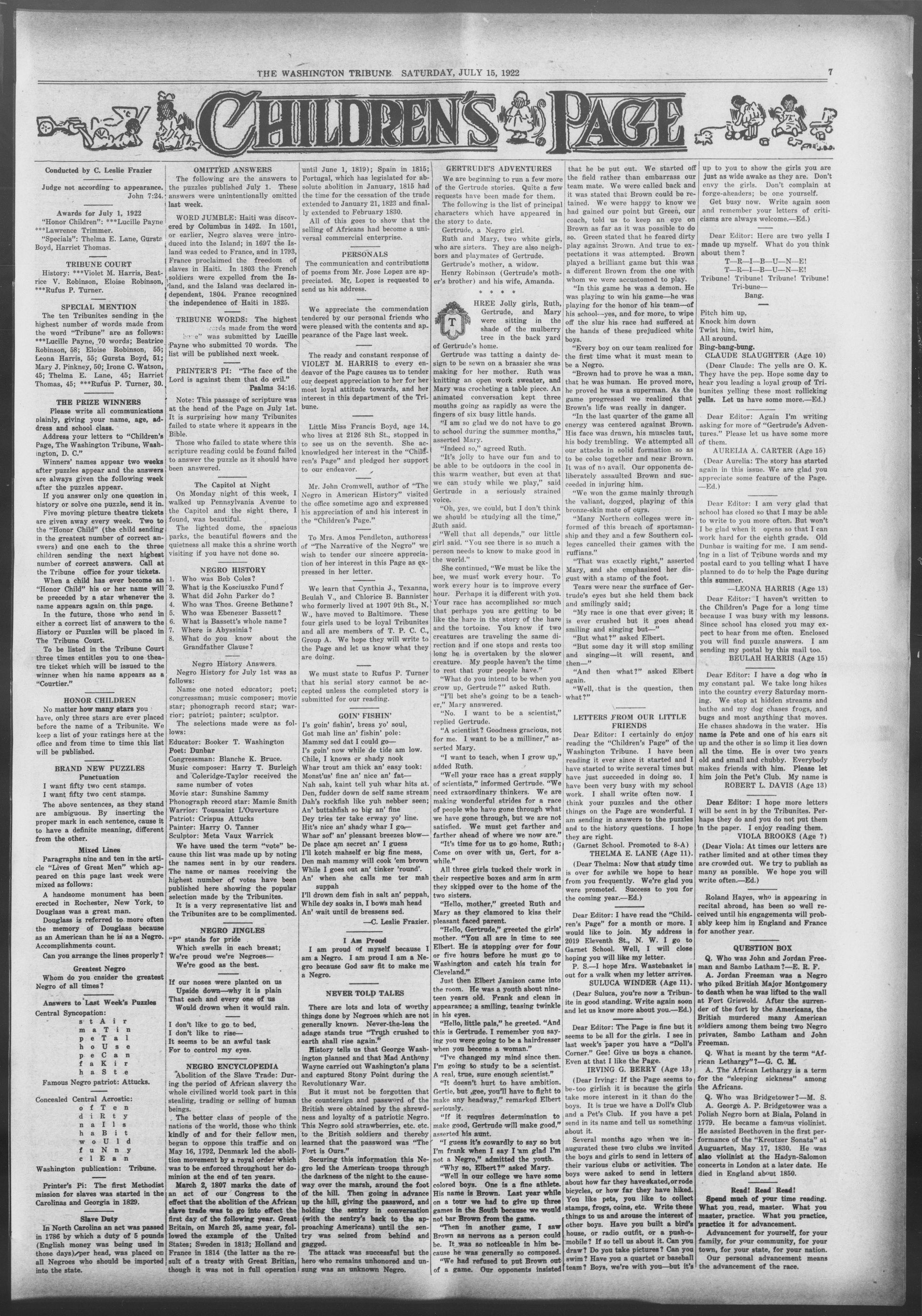 Page 7
