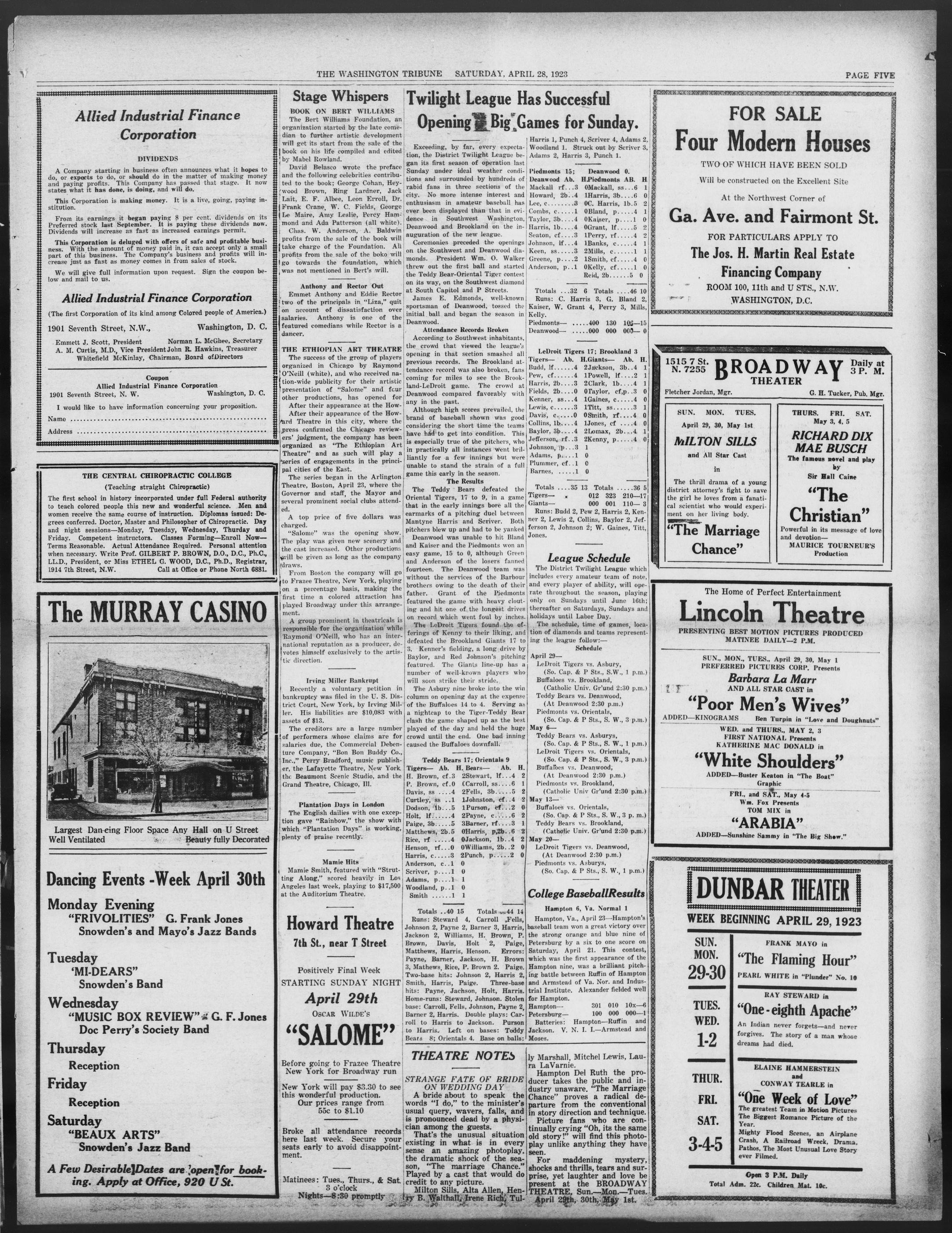 Page 5