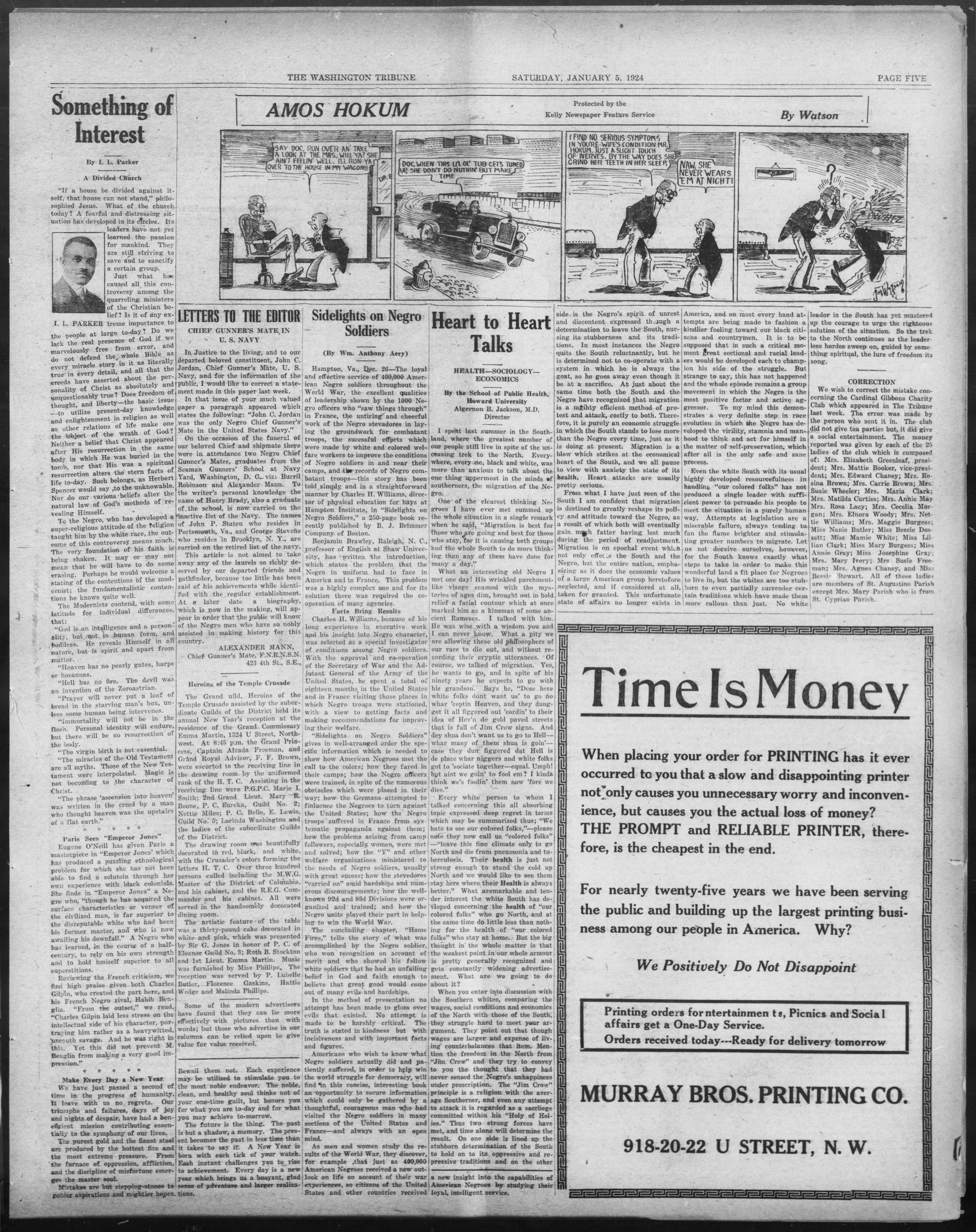 Page 5