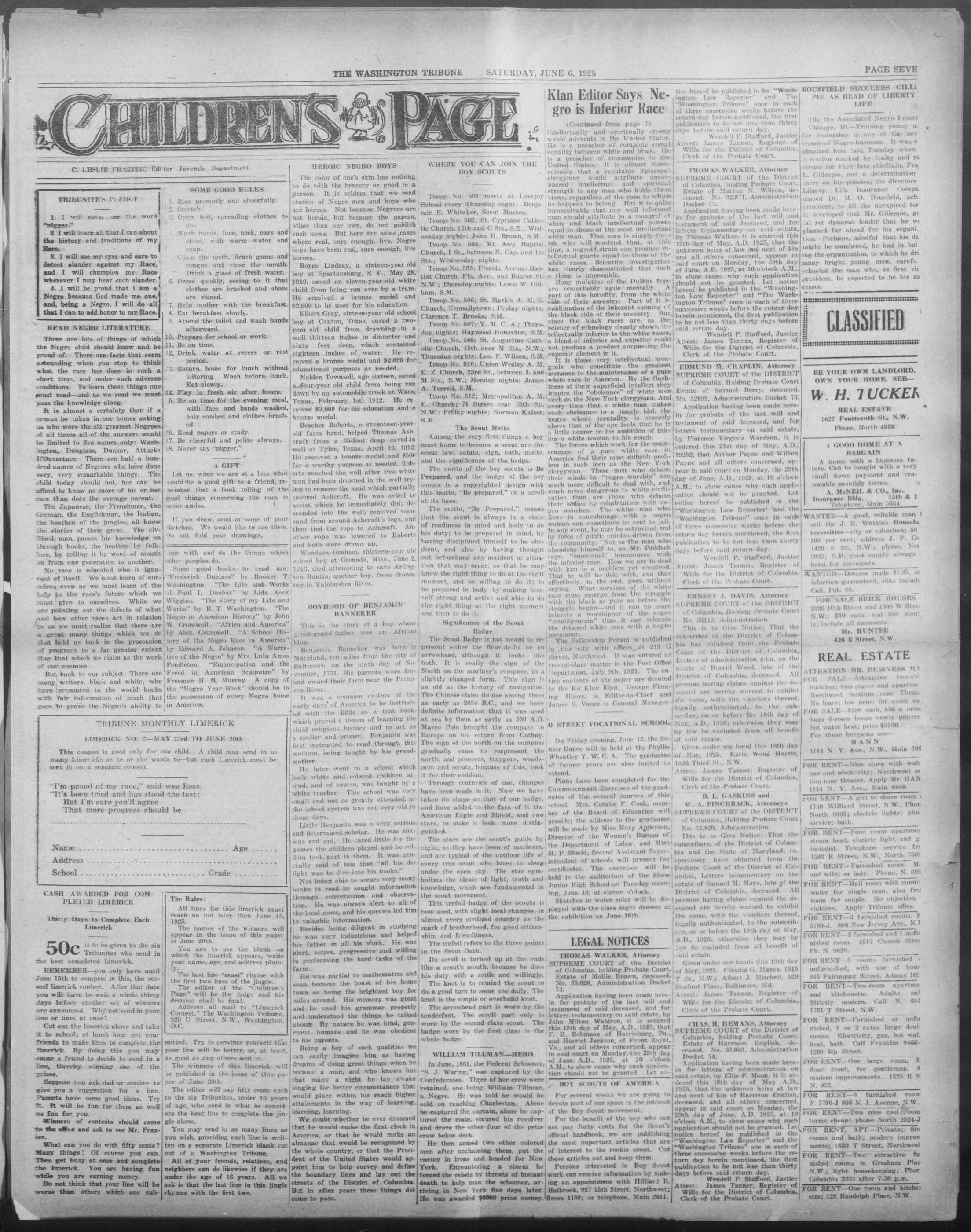 Page 7
