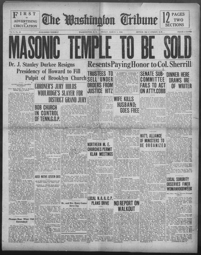 Mar 1926