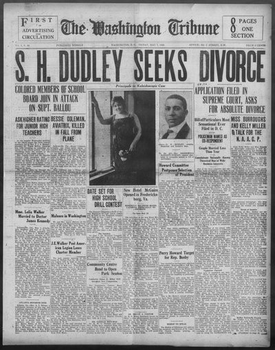 May 1926