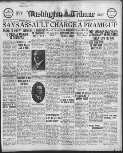 May 1928