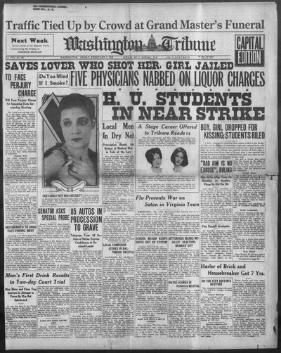 Feb 1929