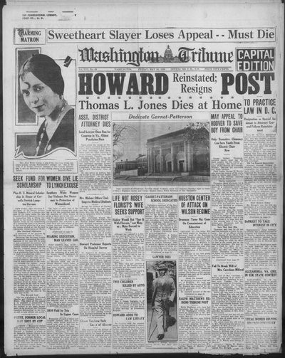 May 1929