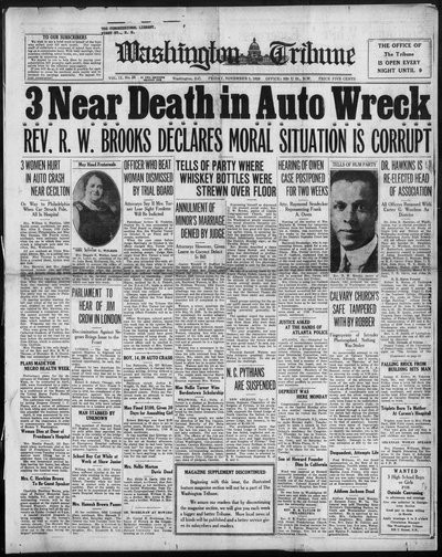 Nov 1929