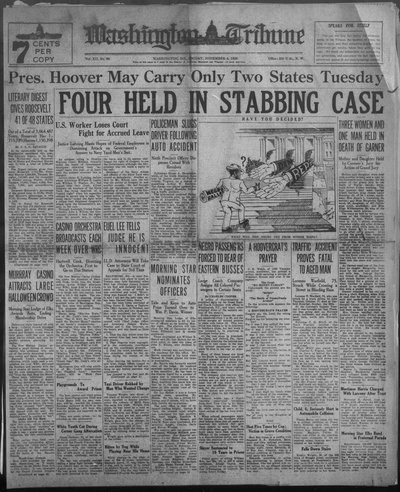 Nov 1932