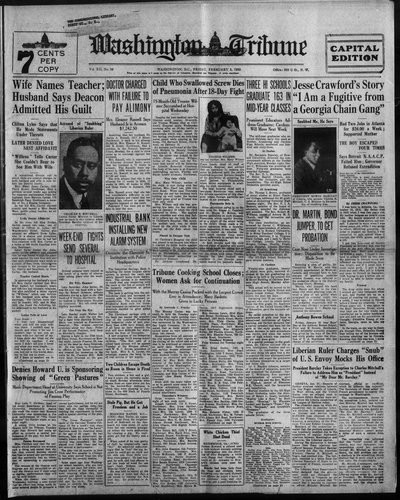Feb 1933