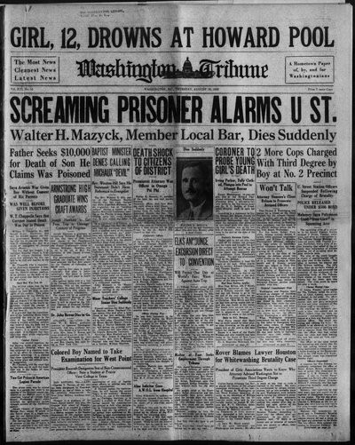 Aug 1933