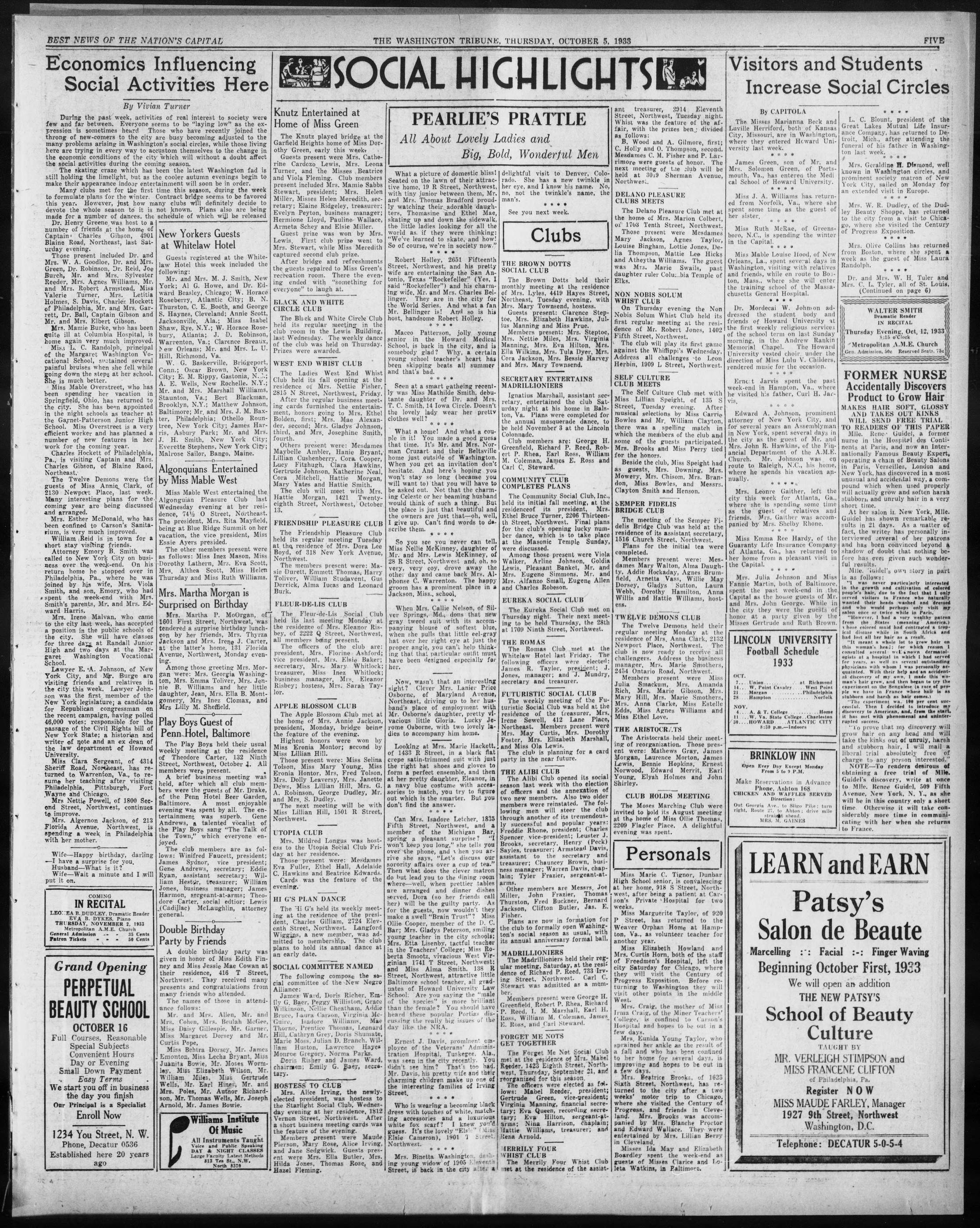 Page 5