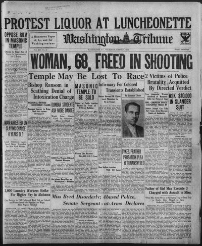 Mar 1934