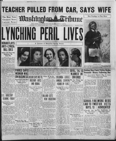 May 1935